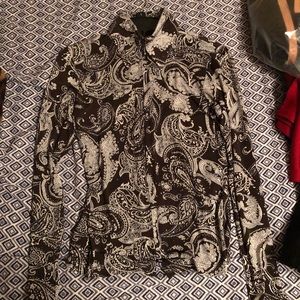 Hobby horse limited edition show shirt